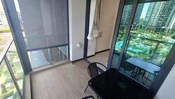 Normanton Park (D5), Apartment #492458991